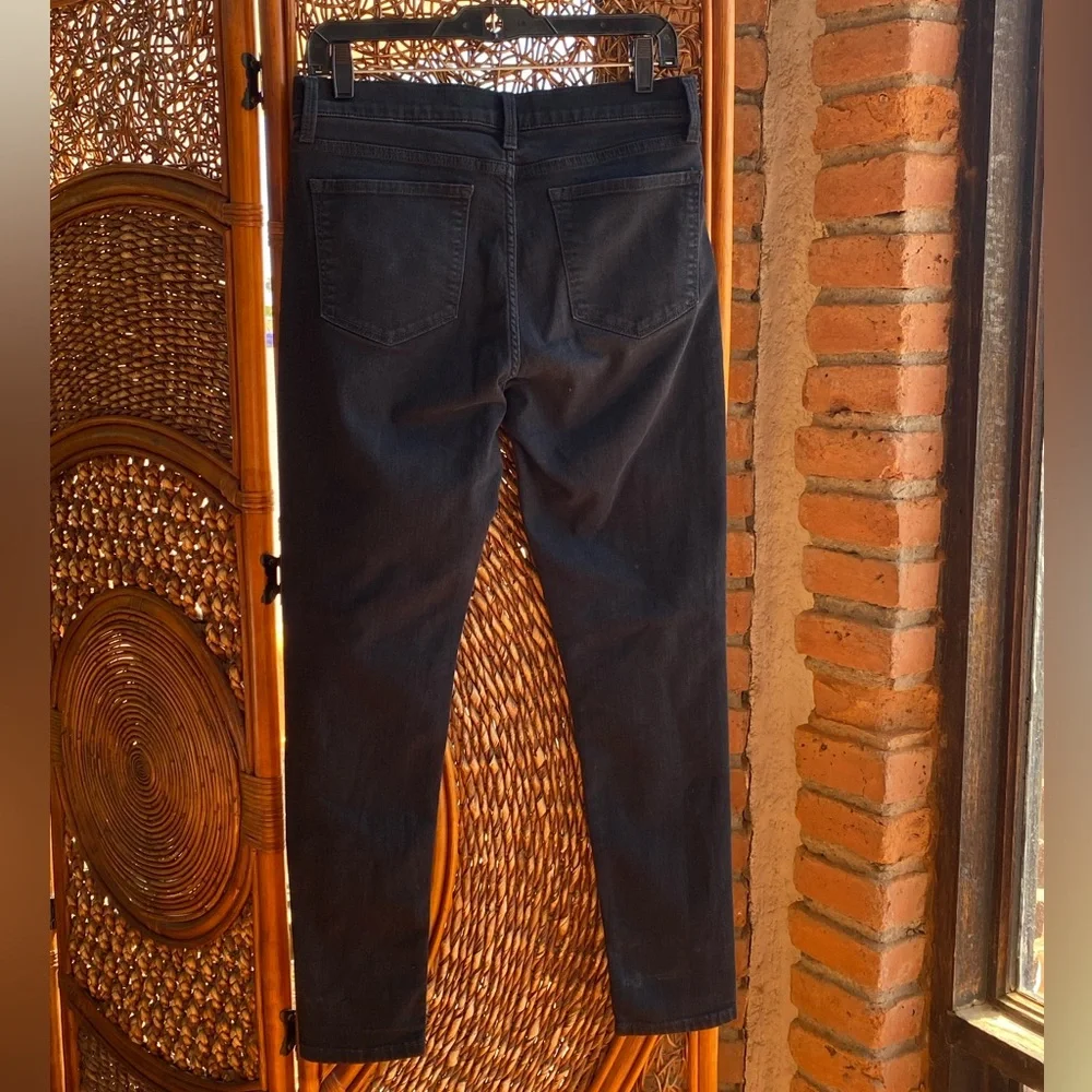 Banana Republic Men's Black Jeans Excellent Condition